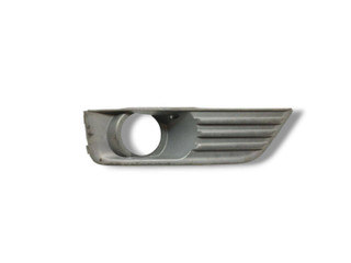 решётка бампера боковая правая Ford Focus 2 поколение 2007, 1.6 л., i, SHDA, бензин, 5МКПП, ocean / 36, хетчбэк 3 дв., передний привод, правый руль, 4M51-19952-AE