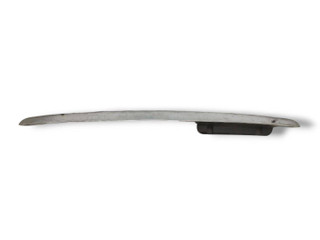 молдинг капота Mercedes-Benz A-Класс W169 C169 2005, 2.0 л., CDi, OM 640.942, дизель, 5МКПП, polarsilber / 761, хетчбэк 3 дв., передний привод, правый руль, 1698800383
