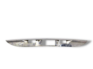 накладка двери (крышки) багажника Mercedes-Benz E-Класс W211/S211 S211 2004, 2.7 л., CDi, OM 647.961, дизель, АКПП, brillantsilber / 744, универсал, задний привод, правый руль, 2117400493