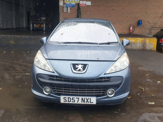 Peugeot 207 2007