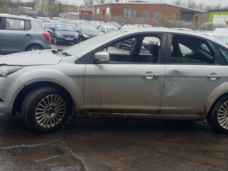 Ford Focus 2  рест. 2010