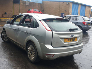 Ford Focus 2  рест. 2010