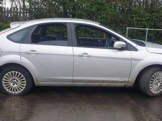 Ford Focus 2  рест. 2010