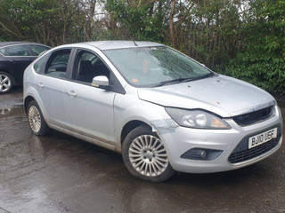 Ford Focus 2  рест. 2010
