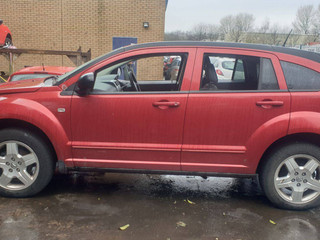 Dodge Caliber  PM 2009