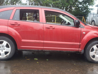 Dodge Caliber  PM 2009