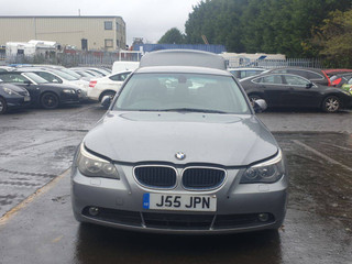 BMW 5 E60/E61 E60 2004