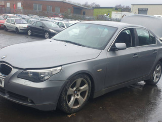 BMW 5 E60/E61 E60 2004