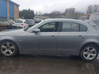 BMW 5 E60/E61 E60 2004