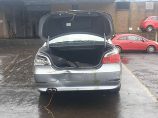 BMW 5 E60/E61 E60 2004