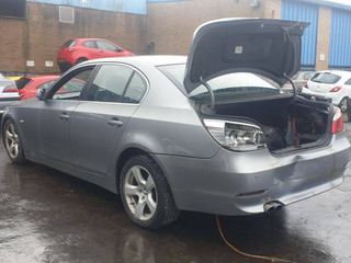 BMW 5 E60/E61 E60 2004