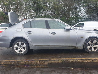 BMW 5 E60/E61 E60 2004