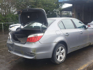 BMW 5 E60/E61 E60 2004