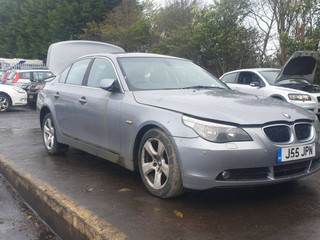 BMW 5 E60/E61 E60 2004