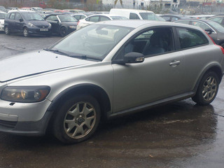 Volvo C30 2007
