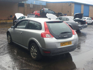 Volvo C30 2007