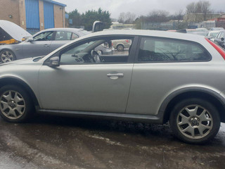 Volvo C30 2007
