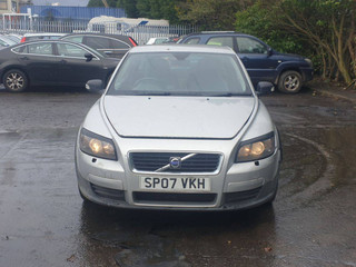 Volvo C30 2007