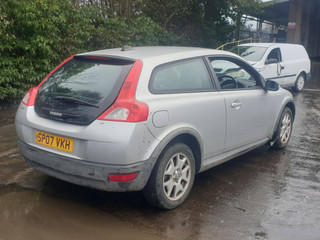 Volvo C30 2007