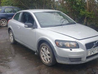 Volvo C30 2007