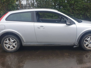 Volvo C30 2007