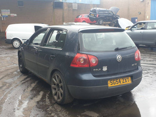 Volkswagen Golf 5 2004