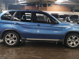 BMW X5 E53 рест. 2005