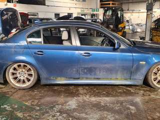 BMW 5 E60/E61 E60 2005