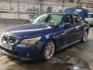 BMW 5 E60/E61 E60 2005