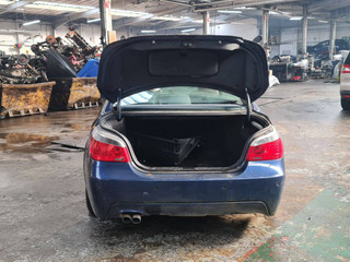 BMW 5 E60/E61 E60 2005