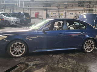 BMW 5 E60/E61 E60 2005