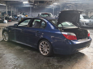 BMW 5 E60/E61 E60 2005