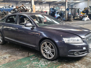 Audi A6 4F/C6 рест. 2010