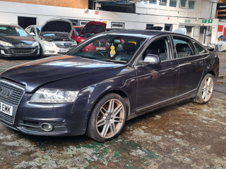 Audi A6 4F/C6 рест. 2010
