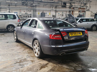 Audi A6 4F/C6 рест. 2010