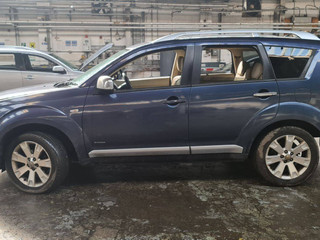 Mitsubishi Outlander 2 CW 2008