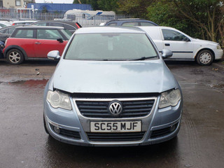 Volkswagen Passat B6 2005