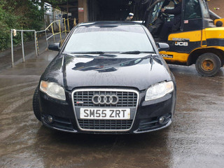 Audi A4 B7 2005