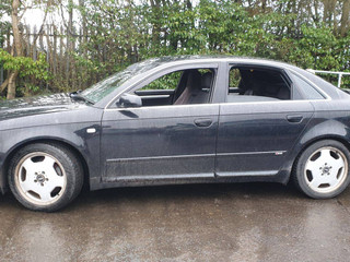 Audi A4 B7 2005