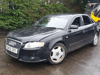Audi A4 B7 2005