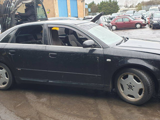Audi A4 B7 2005