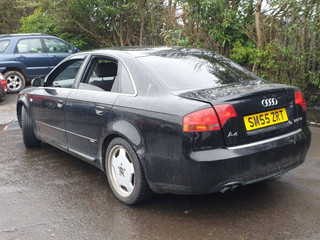 Audi A4 B7 2005