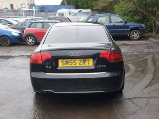 Audi A4 B7 2005