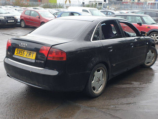 Audi A4 B7 2005