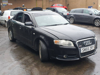 Audi A4 B7 2005