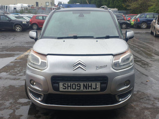 Citroen C3 Picasso 2009