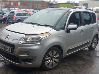 Citroen C3 Picasso 2009