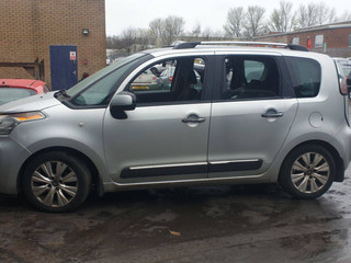 Citroen C3 Picasso 2009