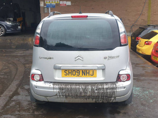 Citroen C3 Picasso 2009