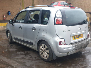 Citroen C3 Picasso 2009